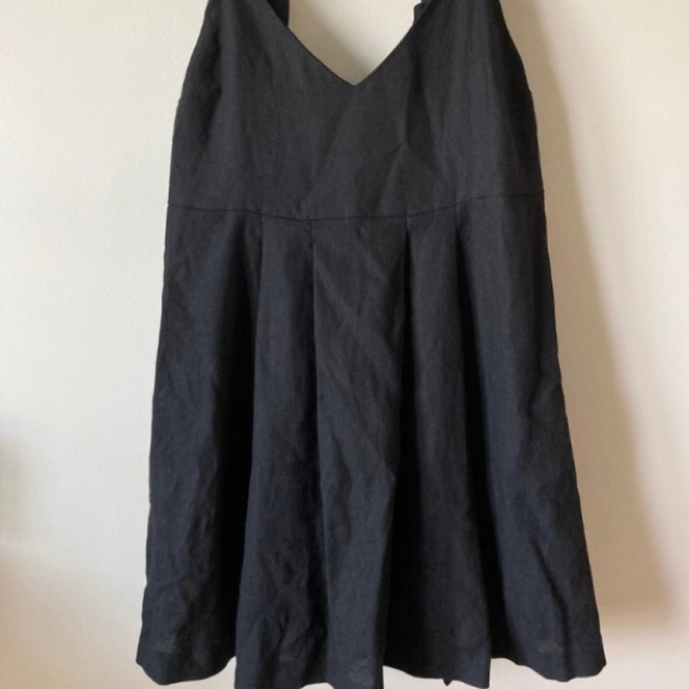 Sezane Lizon dress - Picture 5 of 5